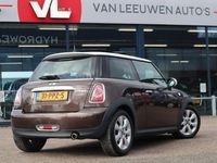 tweedehands Mini Cooper 1.6 Chili | Nieuw Binnen | Climate Control | Radio