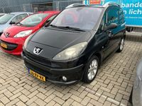 tweedehands Peugeot 1007 1.6-16V Sporty Automaat inruil mogelijk