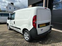 tweedehands Opel Combo 1.3 CDTi L1H1 ecoFLEX Edition