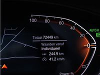 tweedehands BMW X3 sDrive18d Bns Edit. Leder | LED | All Seasonbanden