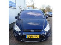 tweedehands Ford S-MAX 2.0 ECOBOOST TITANIUM AutomaatPanoNaviPDC