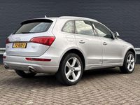 Occasion Audi Q5 S-Line 211 PK (155 kW) 2009 Grijs SUV