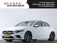 Occasion Mercedes A250 Premium Plus 218 PK (160 kW) 2020 Wit Hatchback