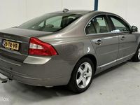 tweedehands Volvo S80 3.2 Summum NL-AUTO / ADAPTIVE CRUISE CONTROL