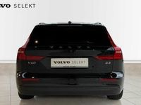 tweedehands Volvo V60 Core, B3 mild hybrid, Benzine + Navi + Winter Pack + Park Assist Pack + ....