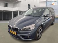Occasion BMW 216 Gran Tourer M Sport 116 PK (85 kW) 2016 Grijs MPV