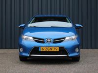 tweedehands Toyota Auris 1.6 VVT-i 132pk Now | Climate control | Cruise control | Trekhaak 1300 KG trekgewicht |