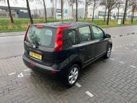 tweedehands Nissan Note NOTE 1.6 First