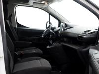 Occasion Peugeot Partner Premium 102 PK (75 kW) 2021 Wit MPV
