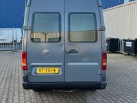 tweedehands VW LT 35 TDI 160pk! foodtruck