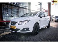 Occasion Seat Ibiza Reference 105 PK (77 kW) 2008 Wit Hatchback