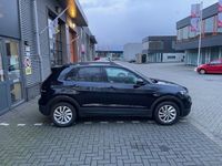 tweedehands VW T-Cross - 1.0 TSI Style