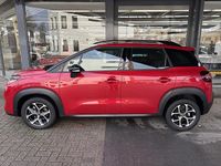 Occasion Citroën C3 Aircross PureTech 110 PK (80 kW) 2023 Rood SUV