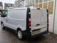 tweedehands Opel Vivaro bestel L1H1 Edition|NAVI|CRUISE|PDC|TREKHAAK |NETJES!