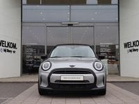 Occasion Mini Cooper Classic 136 PK (100 kW) 2024 Zilver Hatchback