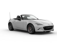 Nieuw Mazda MX5 Homura-Line 132 PK (97 kW) 2026 Overige Cabriolet