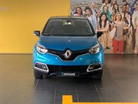 tweedehands Renault Captur 0.9 TCe Dynamique NAVIGATIE | ACHTERUITRIJCAMERA |