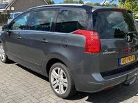 tweedehands Peugeot 5008 1.6 THP Blue Lease Executive 7p.