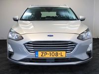 tweedehands Ford Focus Wagon 1.0 EcoBoost Trend Edition Business | Navi |