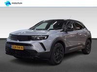 Occasion Opel Mokka 136 PK (100 kW) 2024 Grijs (metallic) SUV