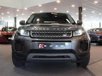 tweedehands Land Rover Range Rover evoque 2.0 TD4 Urban Series SE | Stoelverwarming| Pano| L