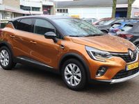 tweedehands Renault Captur 1.0 TCe 90 Intens