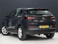 tweedehands Opel Grandland X 1.2 Turbo Business + 6-BAK [TREKHAAK APPLE CARPLA