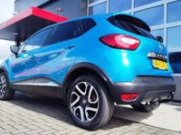 tweedehands Renault Captur 1.2 TCe Dynamique NAP Navi/Airco/PDC+Camera