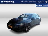 Occasion Audi A3 Sportback Proline 111 PK (81 kW) 2023 Zwart Hatchback