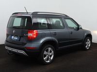 tweedehands Skoda Yeti 1.2 TSI Active Trekhaak|Airco|Cruise Control