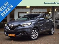 Occasion Renault Kadjar Intens 131 PK (96 kW) 2017 Grijs SUV
