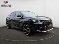 Occasion DS Automobiles DS7 Crossback 299 PK (219 kW) 2021 Blauw SUV