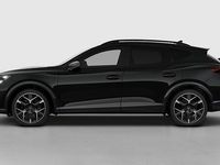 Nieuw Cupra Formentor VZ 272 PK (200 kW) 2026 Zwart SUV
