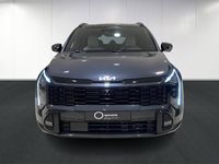Occasion Kia Sportage GT 240 PK (176 kW) 2025 Grijs SUV