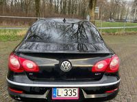 tweedehands VW CC 2.0 TSI DSG