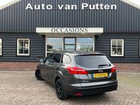 tweedehands Ford Focus Wagon 1.0 Titanium / Navigatie / Apple Carplay /Cr