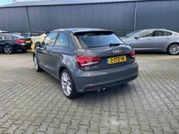 tweedehands Audi A1 1.4 TFSI Design Pro Line Plus-Foto's volgen-Nieuw