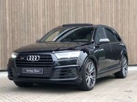 tweedehands Audi SQ7 4.0 TDI quattro Pro Line + 7p