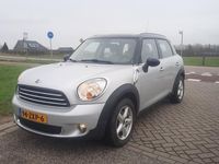 tweedehands Mini Cooper 1.6Bns Line