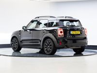 Occasion Mini Cooper Countryman 2019 Zwart SUV