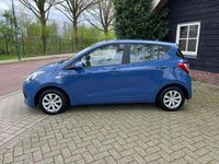 tweedehands Hyundai i10 1.0i i-Motion Comfort