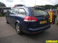 tweedehands Opel Vectra 1.9 CDTi Business facelift model motor n