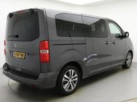 tweedehands Peugeot e-Traveller Traveller75 kWh Business Standard | 9 zits | St