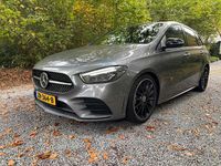 Occasion Mercedes B200 163 PK (119 kW) 2019 MPV