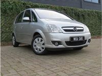 tweedehands Opel Meriva 1.6-16V Essentia Automaat Airco APK Hoge Instap