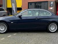 tweedehands BMW 320 Cabriolet 3-serie 320i Executive. navi. clima. stoelv