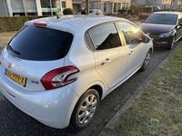 Occasion Peugeot 208 Style 82 PK (60 kW) 2015 Hatchback