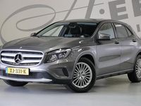 Occasion Mercedes GLA180 Ambition 122 PK (89 kW) 2016 Grijs SUV