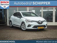 Occasion Renault Clio V Intens 140 PK (102 kW) 2022 Wit Hatchback