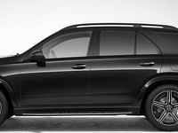 tweedehands Mercedes GLE400 e 4MATIC AMG Line Verwacht Juni | Luchtvering | Panoramadak | Trekhaak | Rij assistentie |